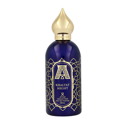 Attar Collection Khaltat Night Eau De Parfum - unpacked 100 ml (unisex)