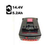 Bosch 14.4 слайдер