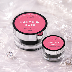 Kauchuk Base. Каучуковая база. New formula
