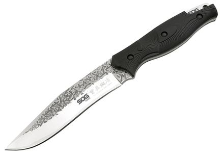 Нож SOG FG01 Forge VG10 San Mai
