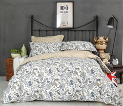 Постельное белье СайлиД B-183 сатин