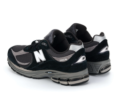 New Balance 2002R "Black Phantom"
