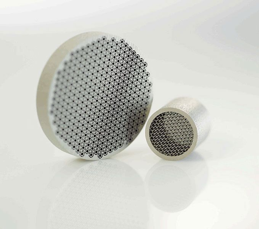 3D принтер Concept Laser M3 Linear