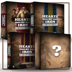 Hearts of Iron