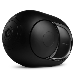 Devialet Phantom I 108 dB Dark Chrome