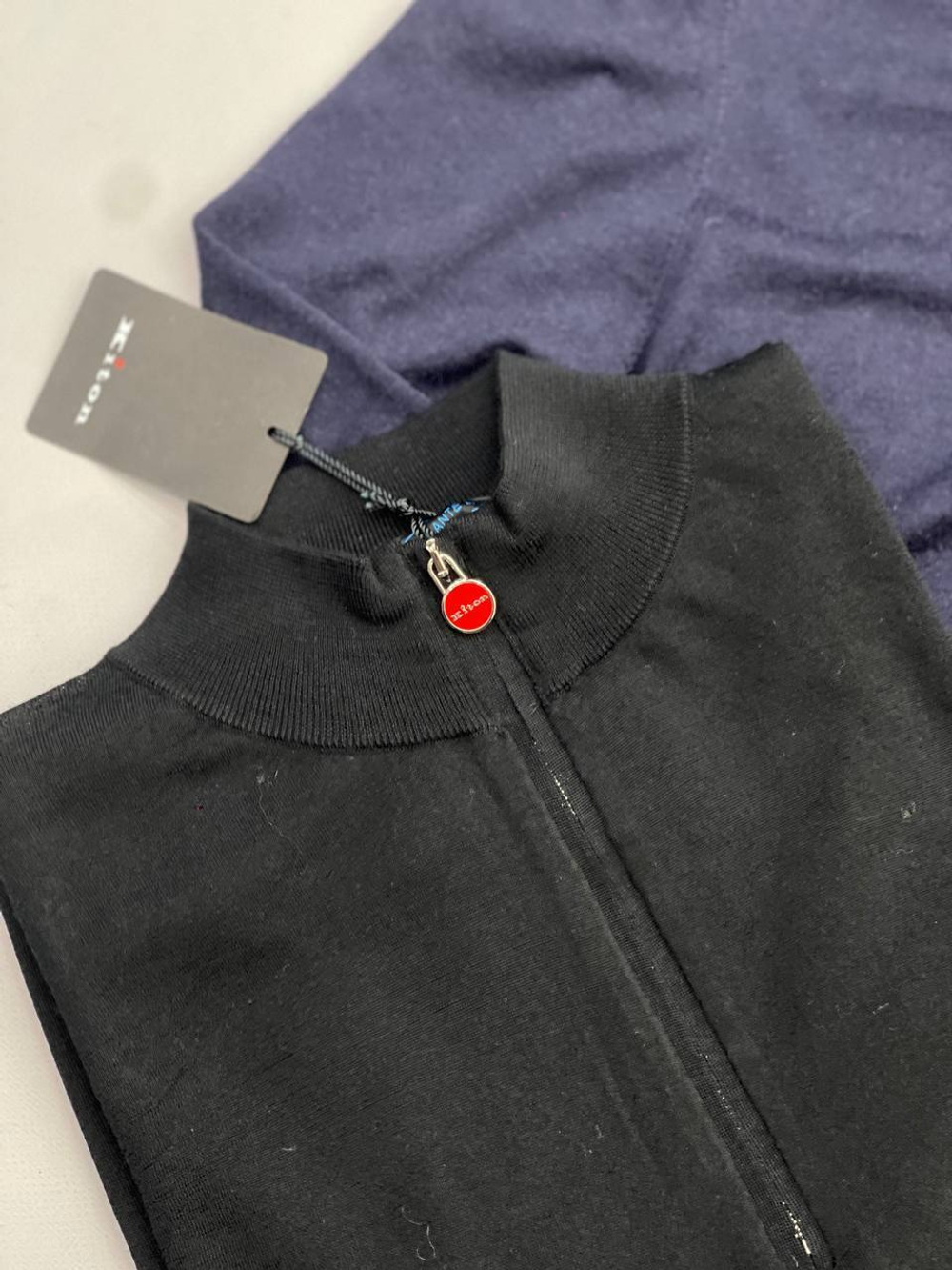 Джемпер Kiton