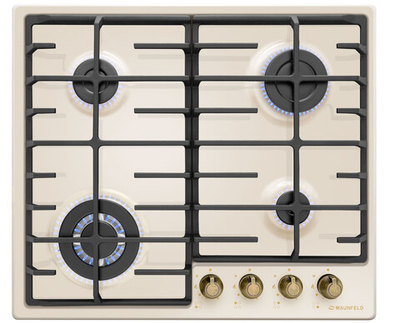 Maunfeld EGHE.64.63CBG.R/G