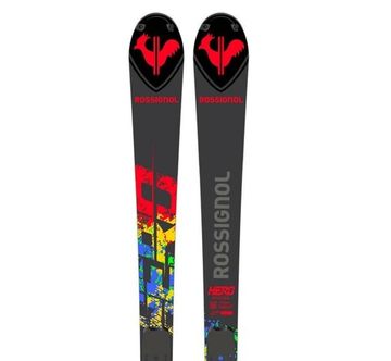 Горные лыжи ROSSIGNOL HERO ATHLETE FIS SL LTDED