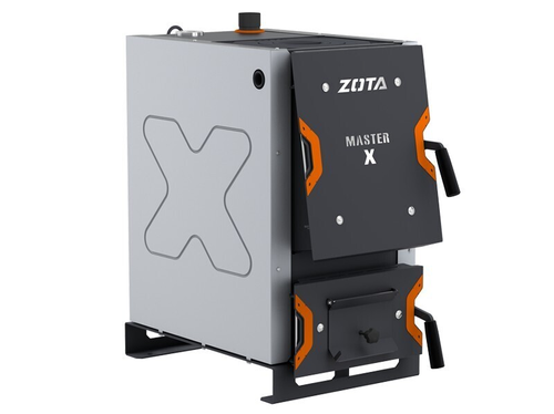 Котел отопительный ZOTA «Master X-14»