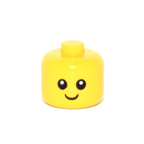 Голова Младенца 24581pb01