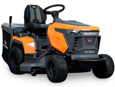 Трактор садовый VILLARTEC MR 1284H 1104110000