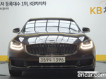 Kia The K9 (Quoris/K900) 3.8 GDI AWD (09.2019)
