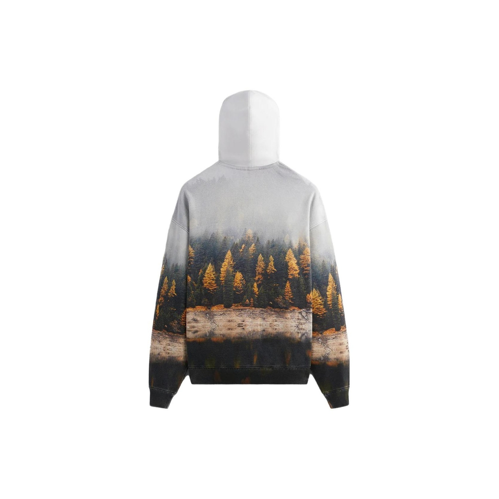 KITH Woodland Nelson Hoodie