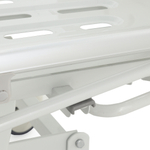 Кровать механическая Med-Mos Е-1 (ABS) для комфортного ухода за пациентами