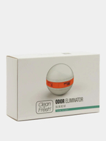 Дезодорант шарик для обуви Xiaomi Cltan-n-Fresh Ball 6pcs