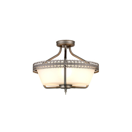 Потолочный светильник CROWN-SF Elstead Lighting