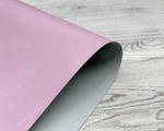 Vernissage Cotton Candy (0,8-1,0 мм), цв. Розовый, натуральная кожа