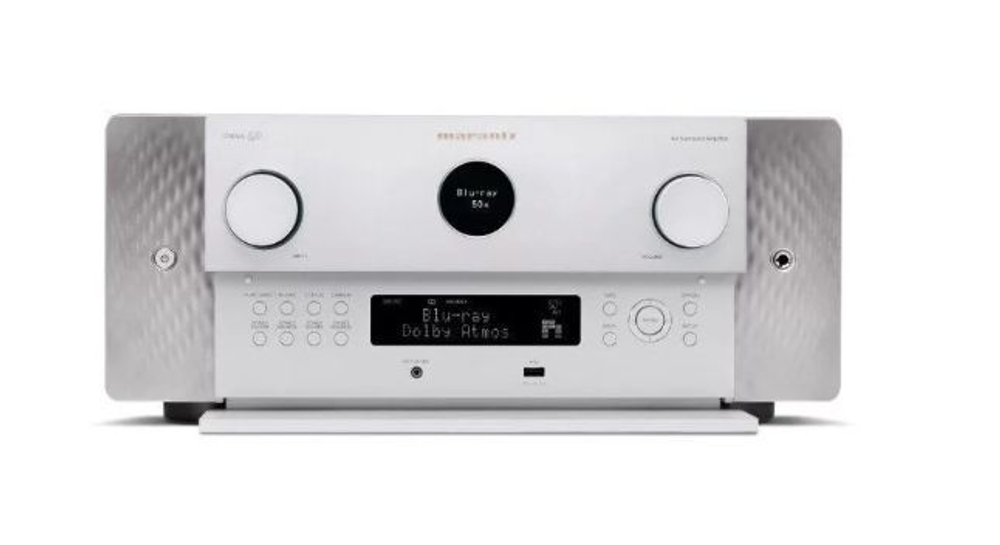AV усилитель Marantz Cinema 40