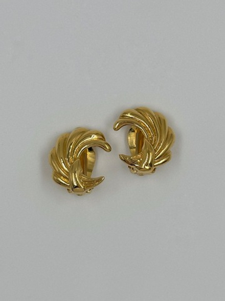 Клипсы Nina Ricci