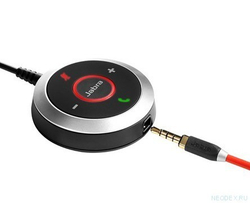 Jabra Evolve 40 Stereo MS [6399-823-189]