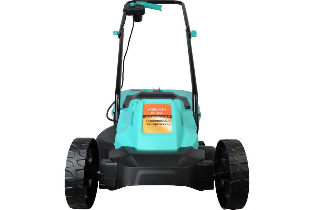 Газонокосилка электрическая Sturm EL1432