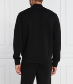 Худи Karl Lagerfeld - черный(705424 534910)