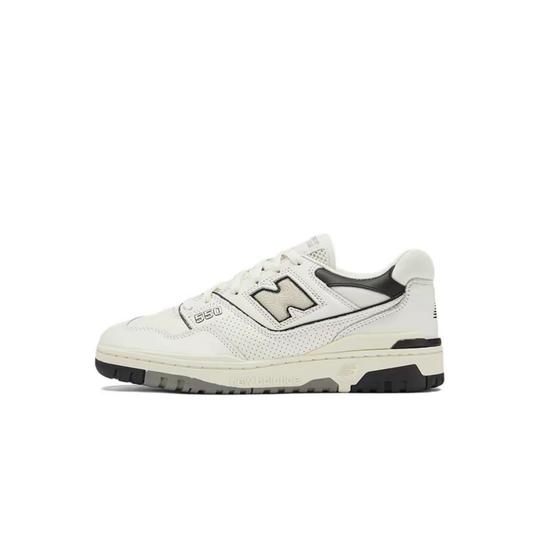 New Balance 550 "Cream Black"