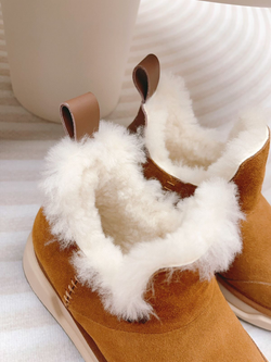 Ботинки Amiri