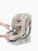 Автокресло Happy Baby Sandex 0-1-2-3