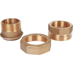 Американка STOUT прямая 2" ВР/НР O-Ring уплотнение