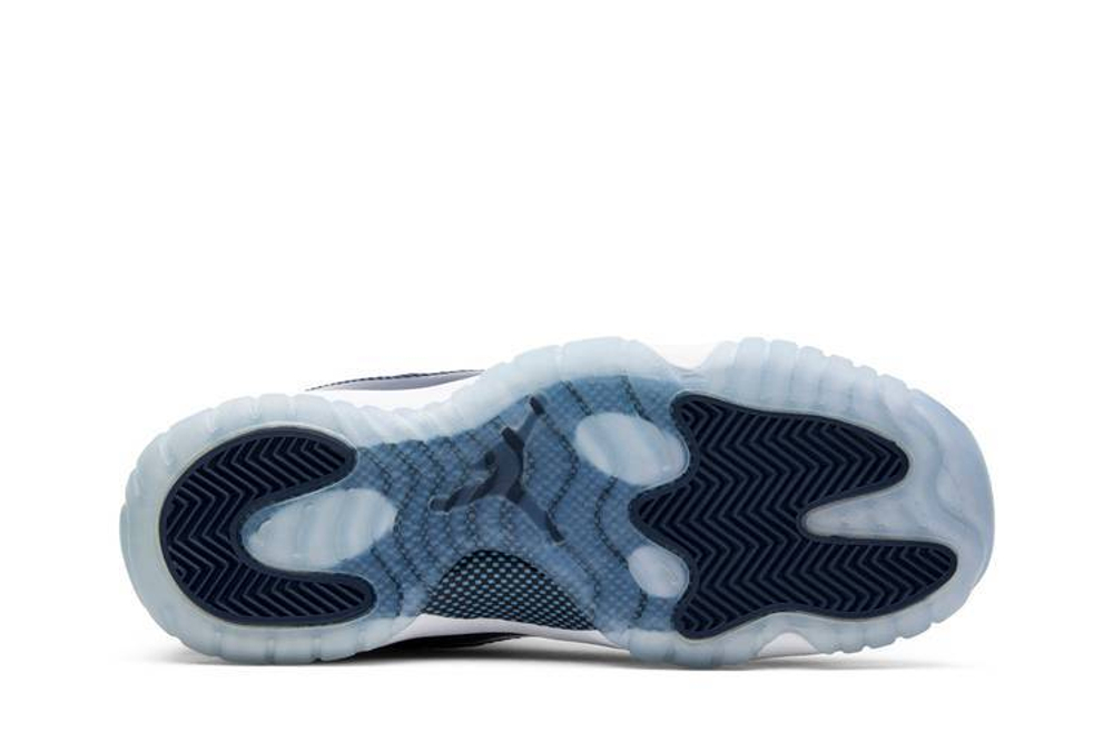 Jordan Air Jordan 11 Retro Unc Win Like 82 GS Hyper Sneakers