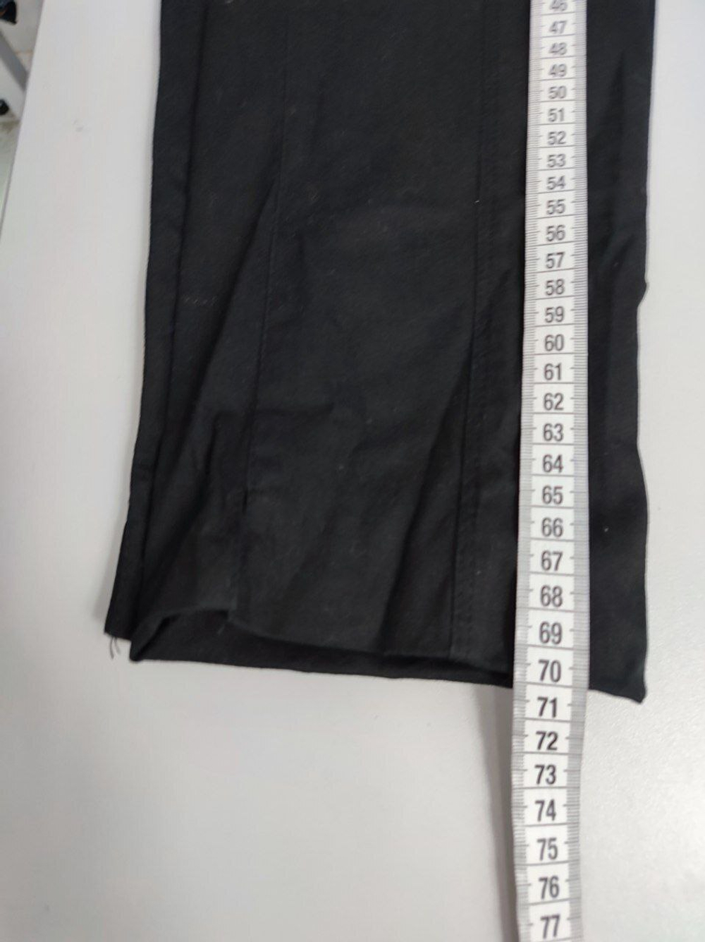 Брюки Fima черные классические 44 размер