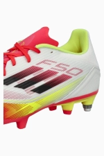 Бутсы adidas F50 League SG - белый