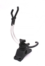 Держатель удочки метал. регул в одной плоск. (RH804)