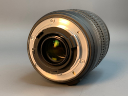 Nikon 18-70mm f3.5-4.5G ED-IF AF-S DX Zoom Nikkor