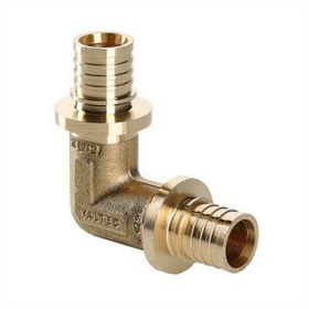 Угольник 90° VALTEC 20 (универсальный)