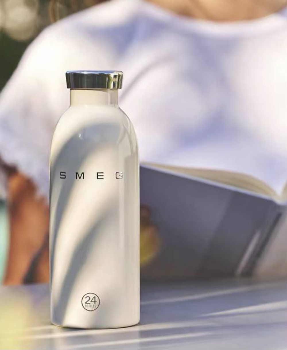 Бутылка smeg