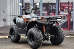 Квадроцикл LONCIN Xwolf 200 (9л)