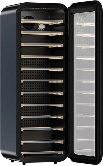 Винный холодильник Meyvel MV34-KBF1