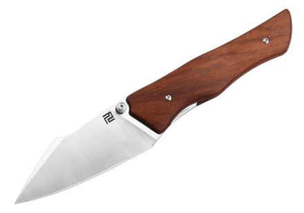 Нож Artisan Cutlery 1851P-WD Ahab