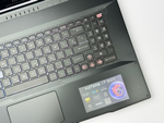 MSI Katana B12V i7-12650H/16GB(RAM)/1TB(SSD)/RTX4070(8GB)/17.3/144Hz/WIN11PRO