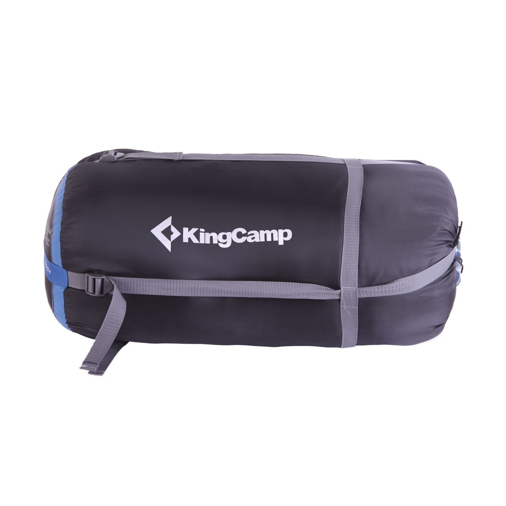 СПАЛЬНЫЙ МЕШОК KINGCAMP 3128 COMFORT 280 -15С