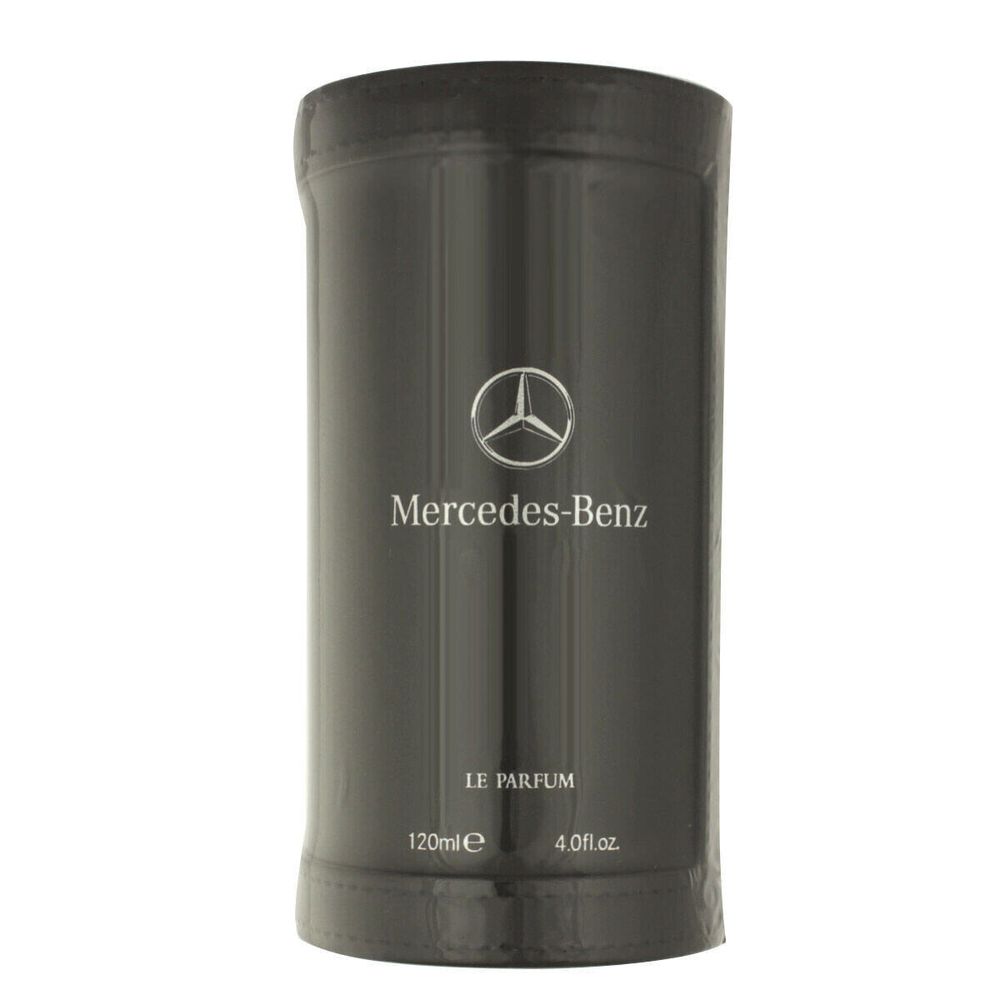 Мужские духи Mercedes Benz EDP Le Parfum 120 мл