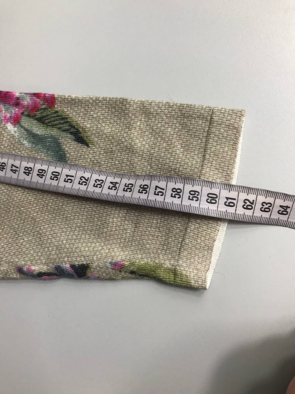 Джемпер для лаконичного образа, визуально на 54/56 размер