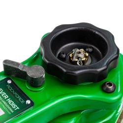 Лебедка подвесная трещоточная 1,5м, 2т RockFORCE RF-TRC7020