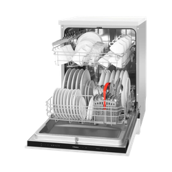Встраиваемая посудомоечная машина Hansa ZIM655Q