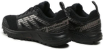 Ботинки Salomon SHOES WANDER W Black/Plum Kitten/Gull