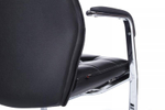 Кресло Riva Классик-СФ C2116 Черный