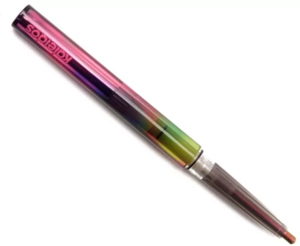 Kaleidos MakeUp Epiphany Glow Melt-On Eyeliner - Seven Seas