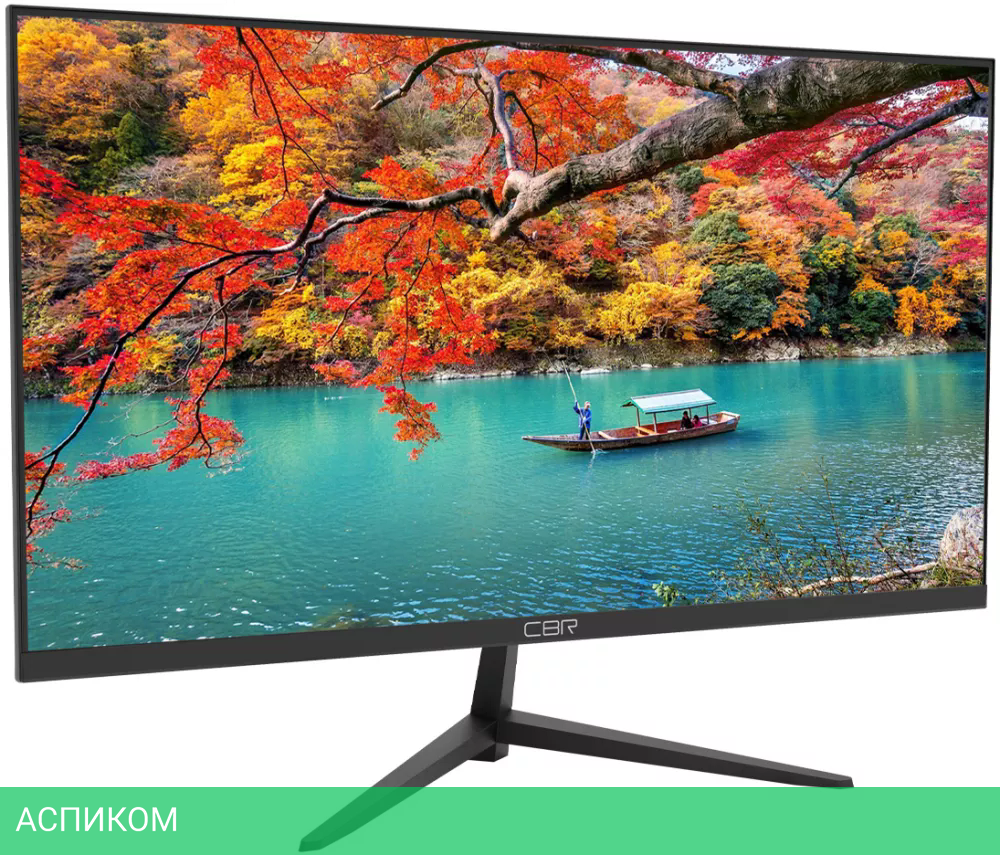 Монитор CBR LCD-MF2203-OPC
